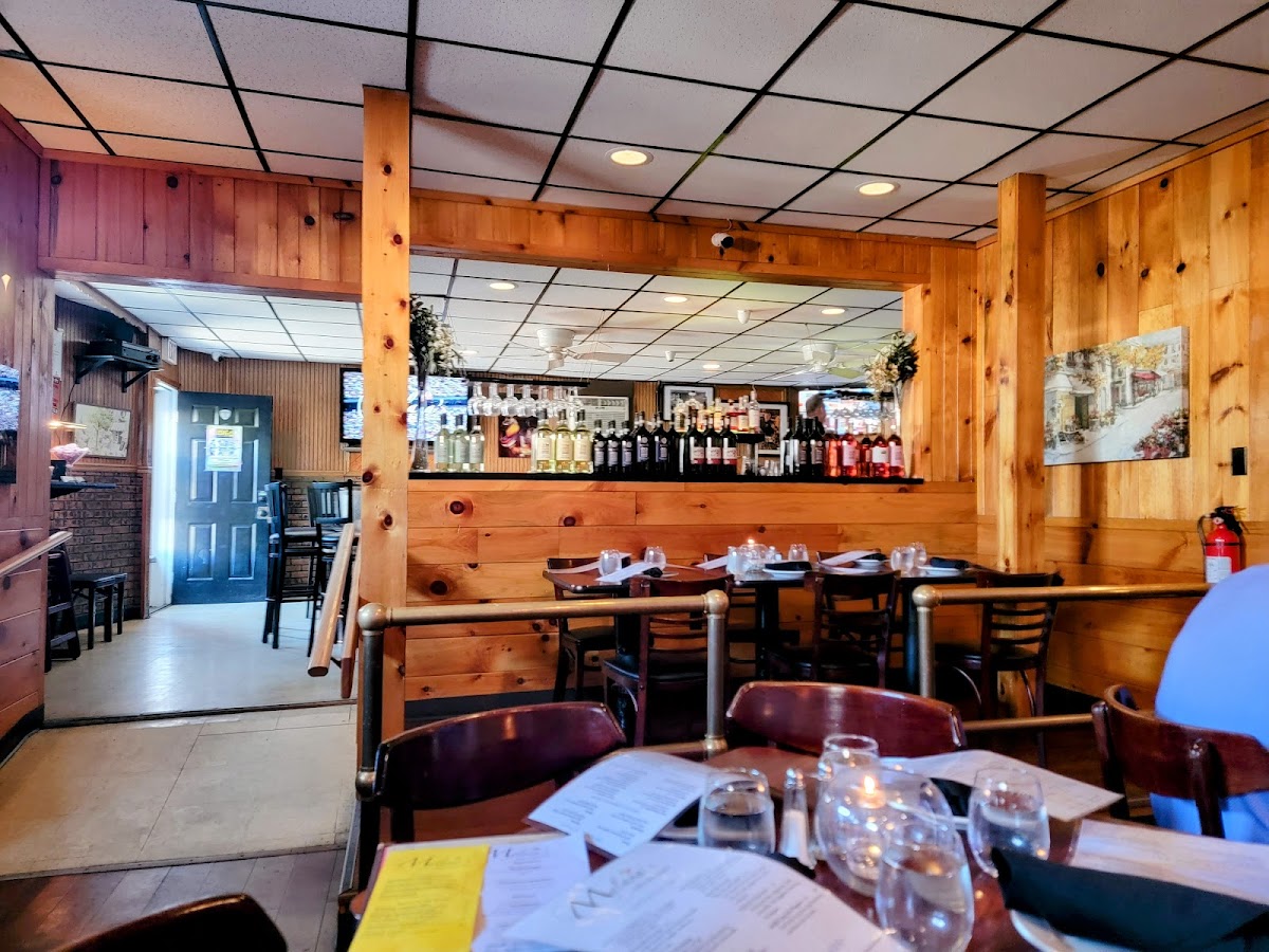 Mylana’s Italian Ristorante